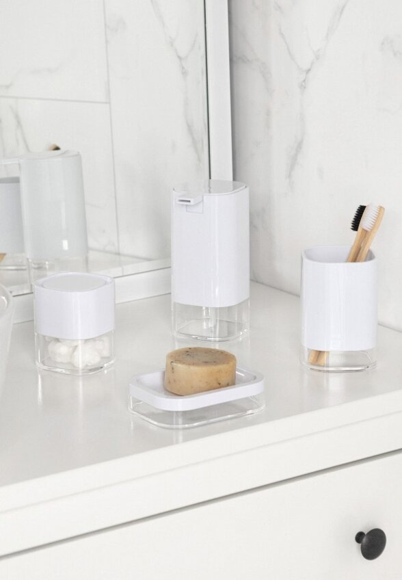 Дозатор для мыла DeNastia