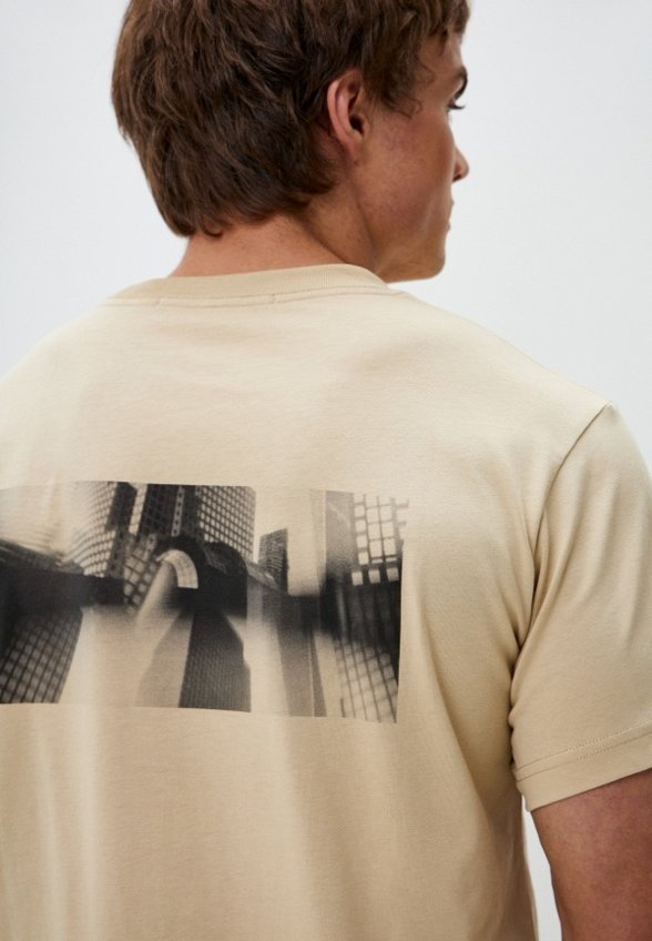 Футболка Calvin Klein Jeans