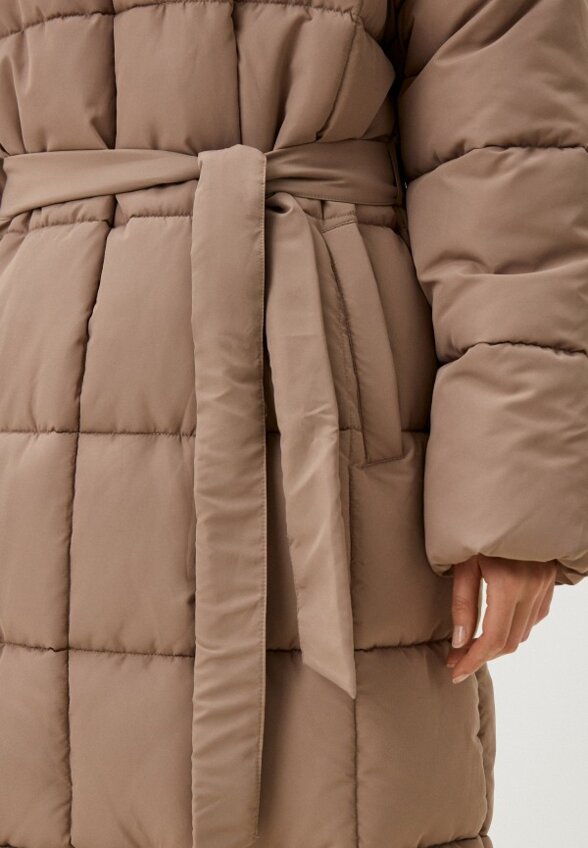 Куртка стеганая Befree