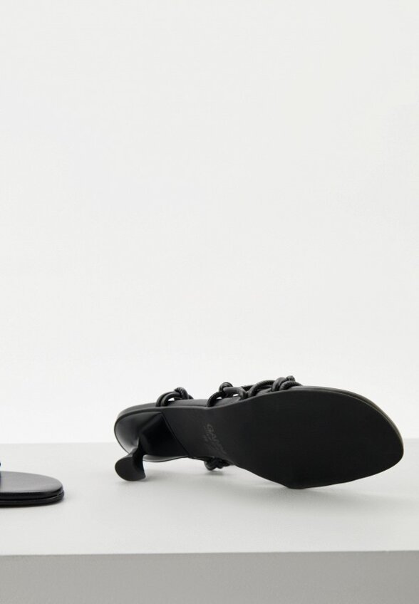 Босоножки Ganni