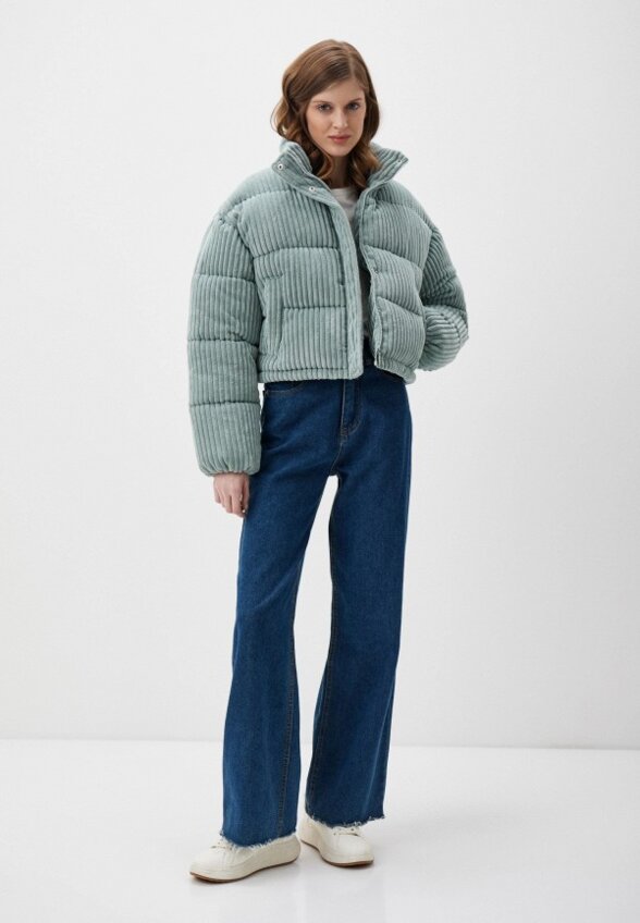 Куртка утепленная Befree