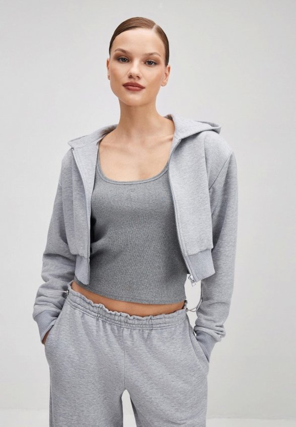 Толстовка Top Top