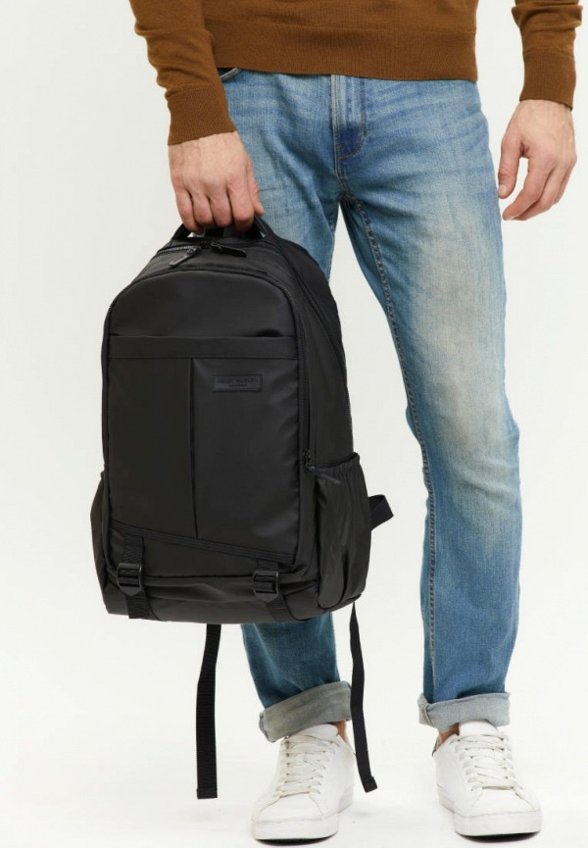 Рюкзак Henry Backer