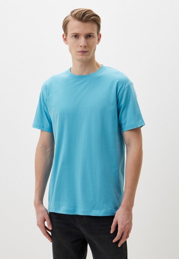 Футболка Gaxgax