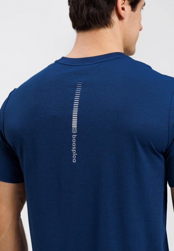 Футболка спортивная Baasploa