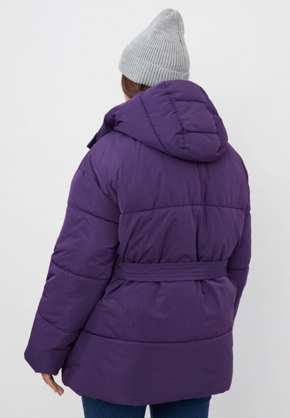 Пуховик Modis