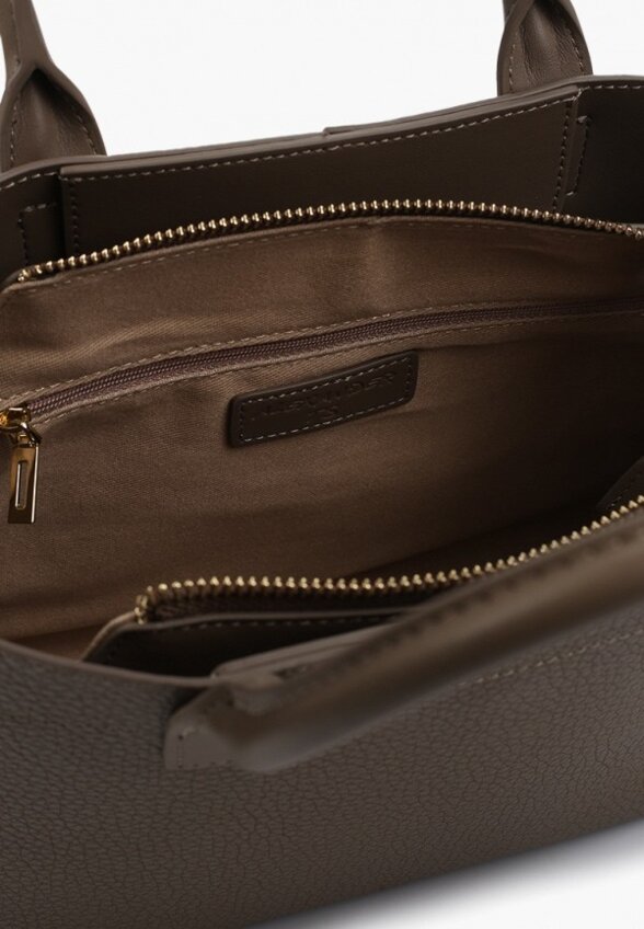 Сумка и платок Alexander Tsiselsky