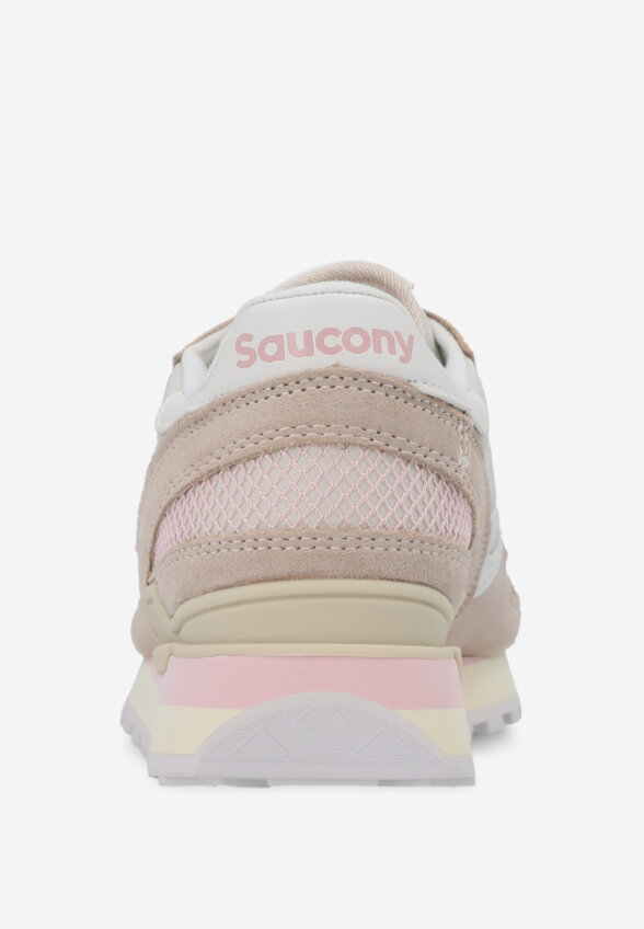 Кроссовки женские Saucony Shadow Original, Серый