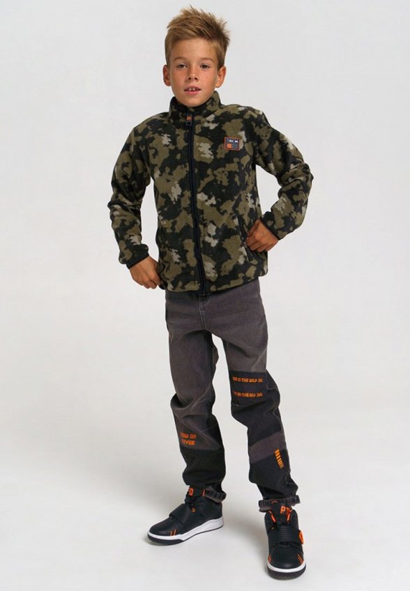 Олимпийка PlayToday