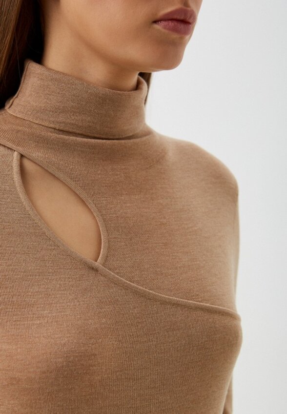 Водолазка So-sexy.me