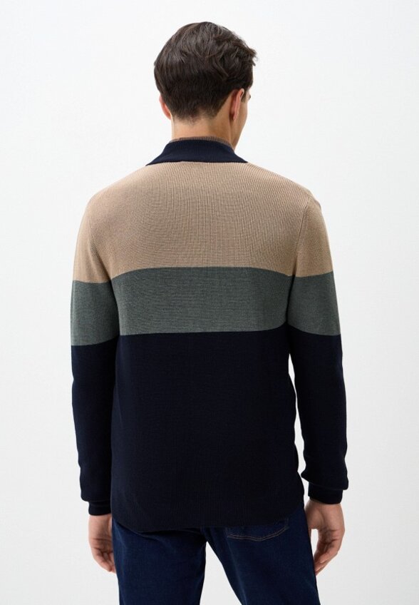 Кардиган Luxor By Ramo