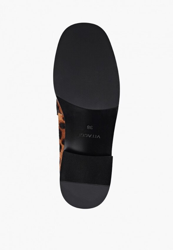 Лоферы Vitacci