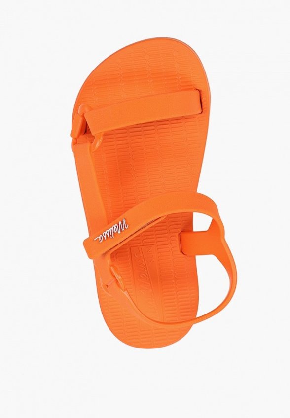 Сандалии резиновые Melissa