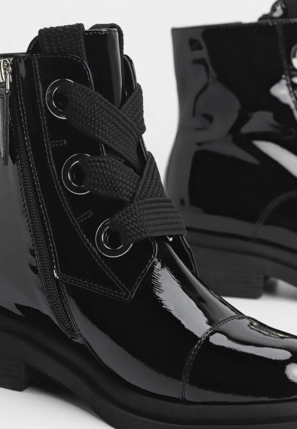 Ботинки Passegiata