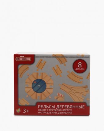 Набор игровой 1Toy детям