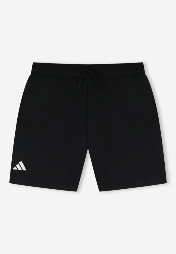 Шорты мужские Adidas Club, Черный
