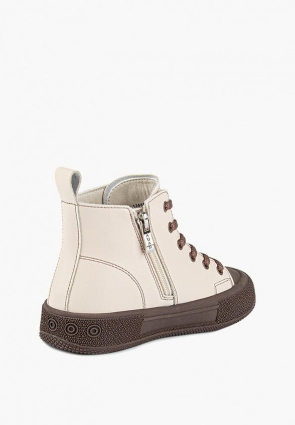 Ботинки Kapika