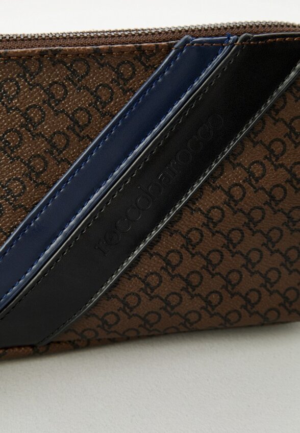 Сумка и брелок Roccobarocco