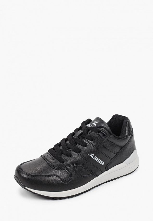 Кроссовки Sigma