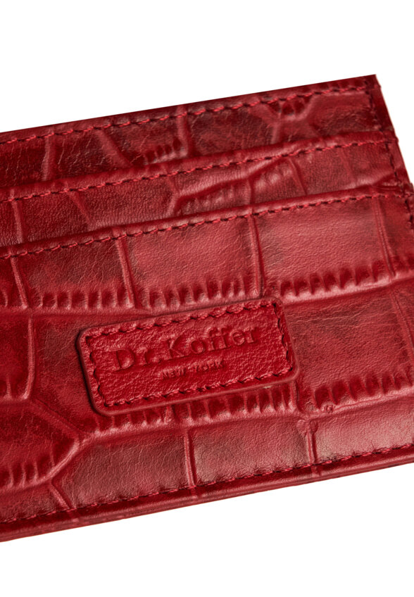 Др.Коффер X510445-49-12 кредитница