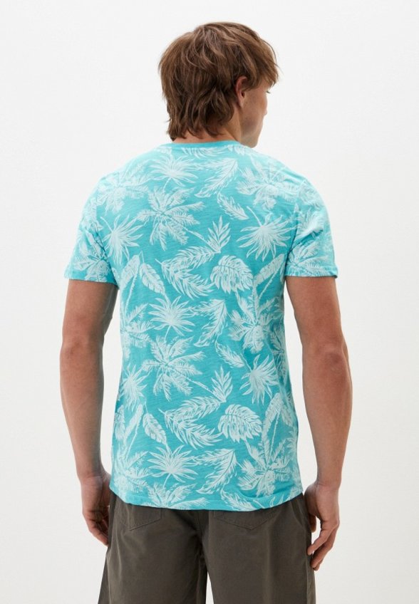 Футболка Terranova