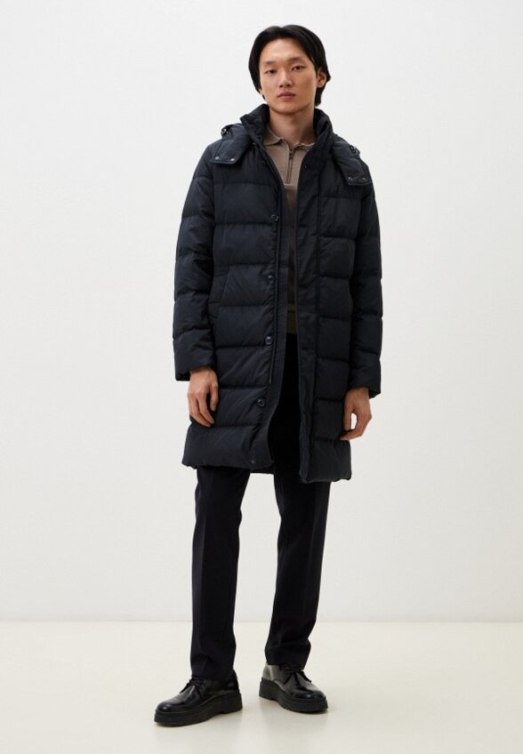 Пуховик Madzerini