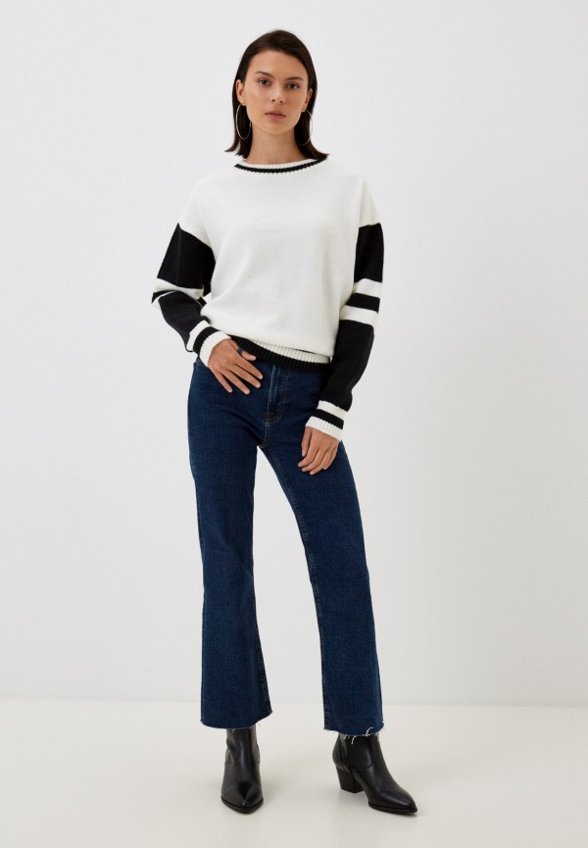 Джемпер Lovers Gung