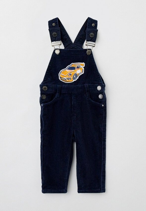 Комбинезон PlayToday