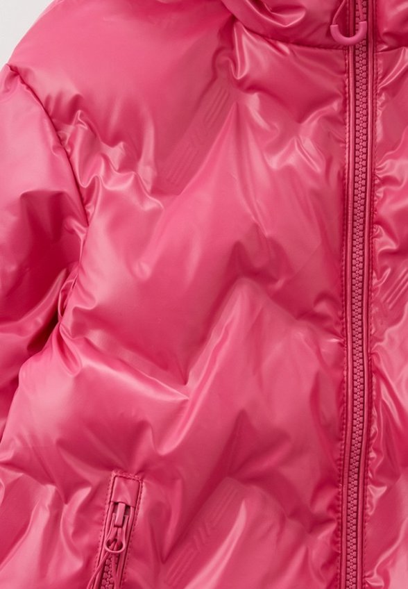 Куртка утепленная PlayToday