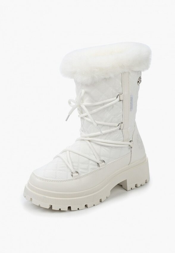 Дутики Cotton Belt