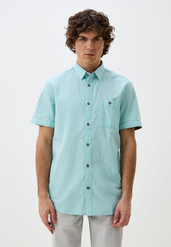 Рубашка Tom Tailor