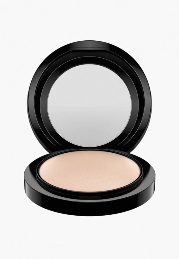 Пудра компактная MAC