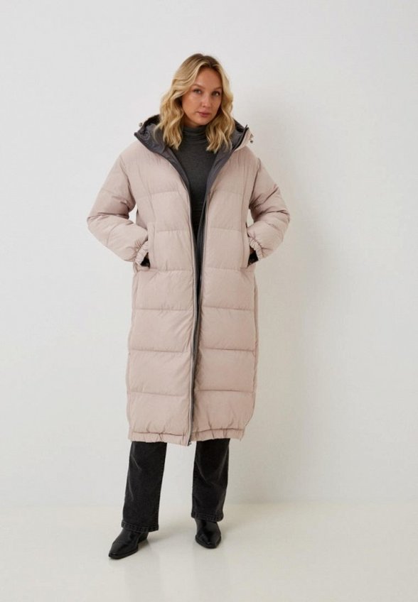 Пуховик Lawinter