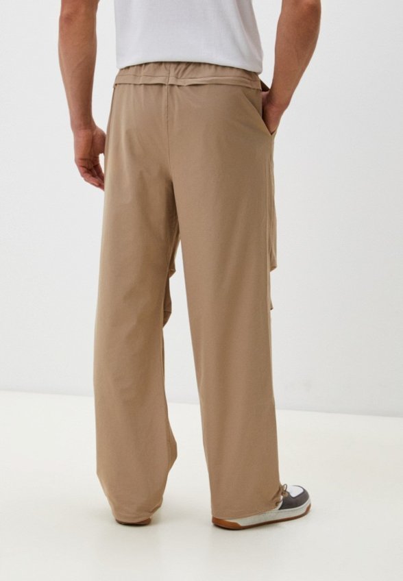 Брюки спортивные TheJoggConcept