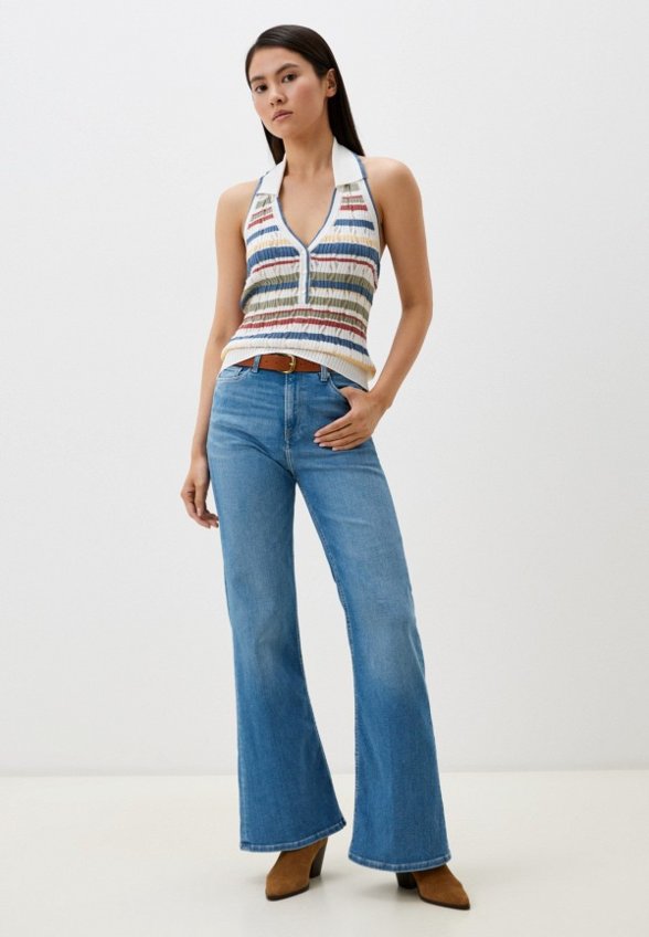 Джинсы Pepe Jeans