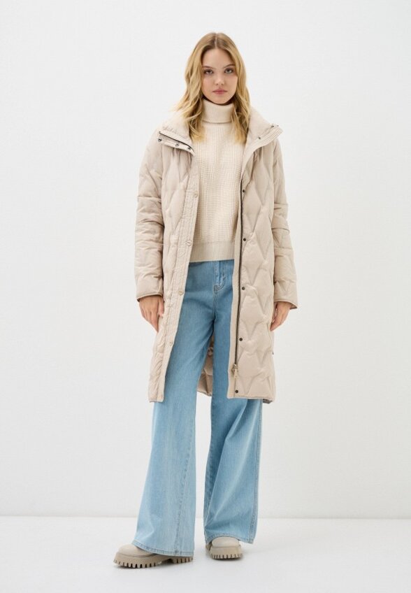 Куртка стеганая Betty Barclay