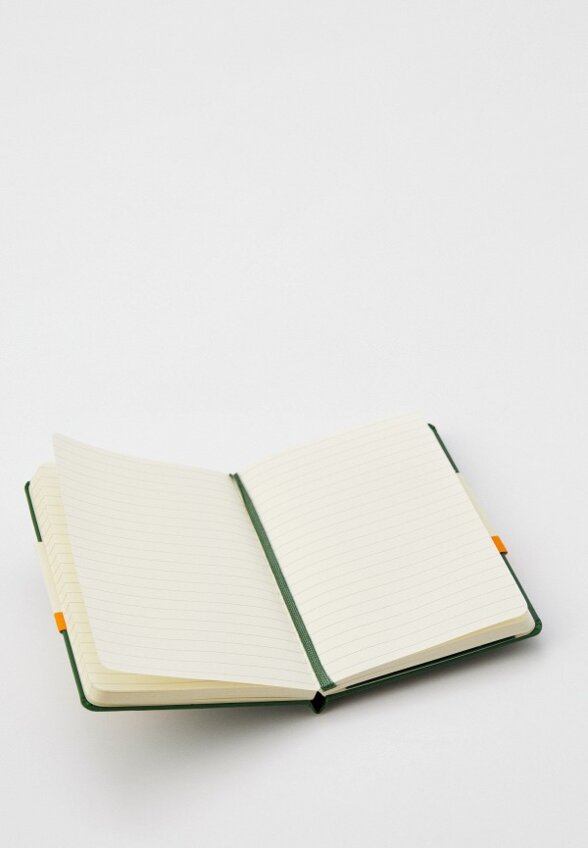 Блокнот Moleskine