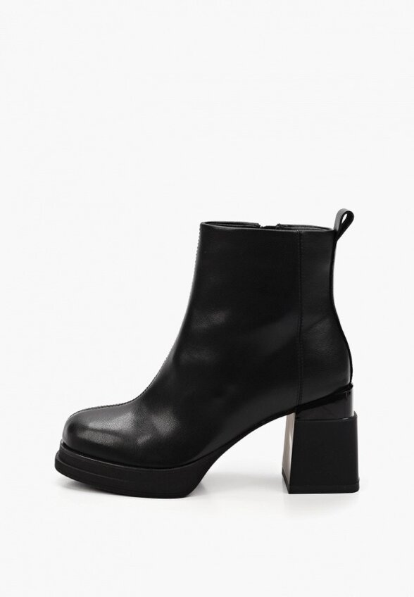 Ботильоны Francesco Donni