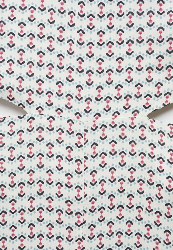 Комбинезон Mango Teen