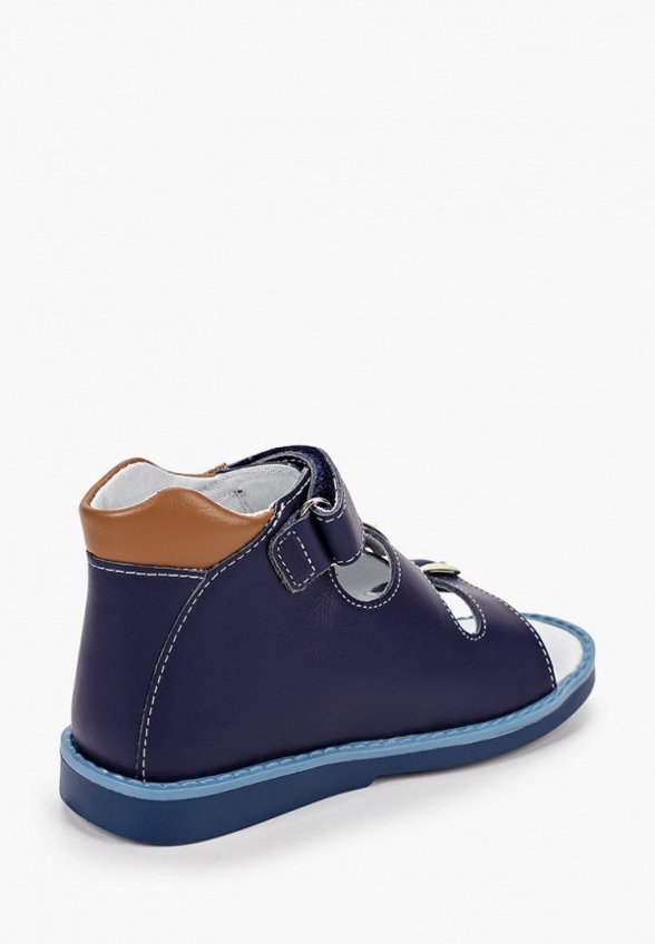 Сандалии Bottilini