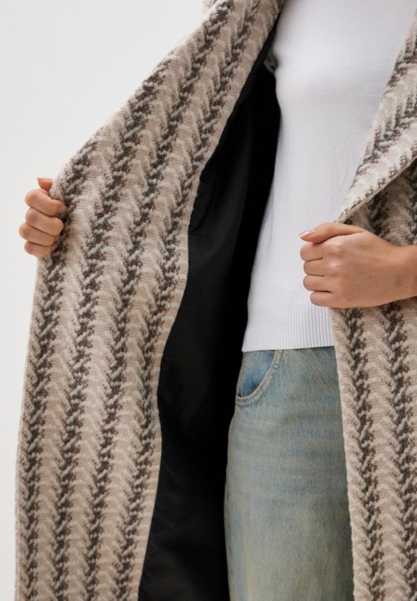 Пальто-халат Vivaldi