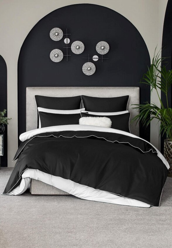 Постельное белье Евро Togas