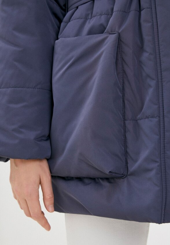 Пуховик Smith's brand