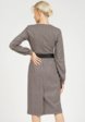 Платье Olivegrey3  - превью
