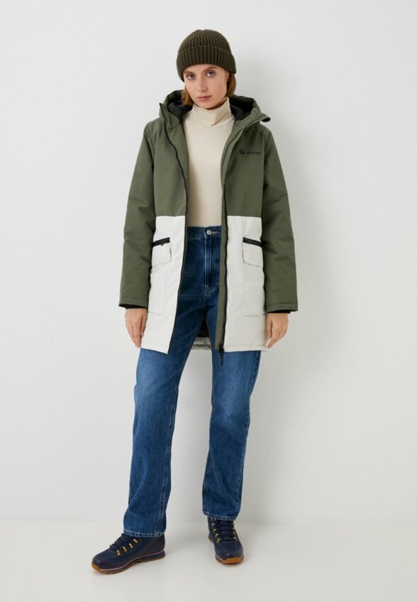 Пуховик Avese