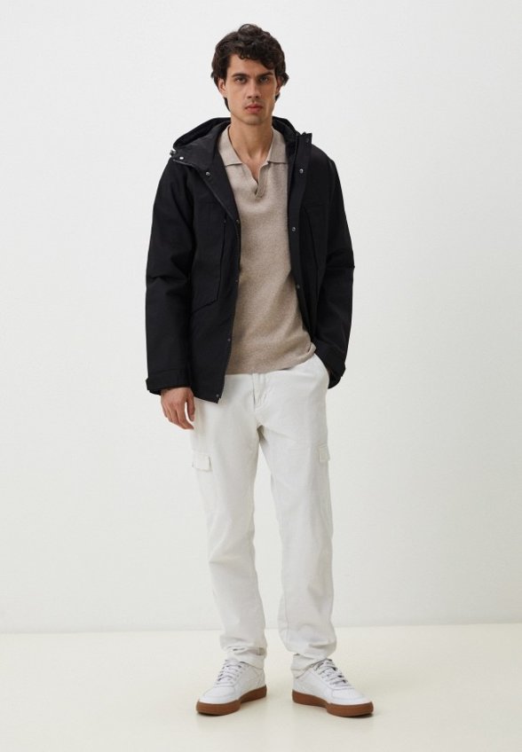 Ветровка Urban Fashion for Men