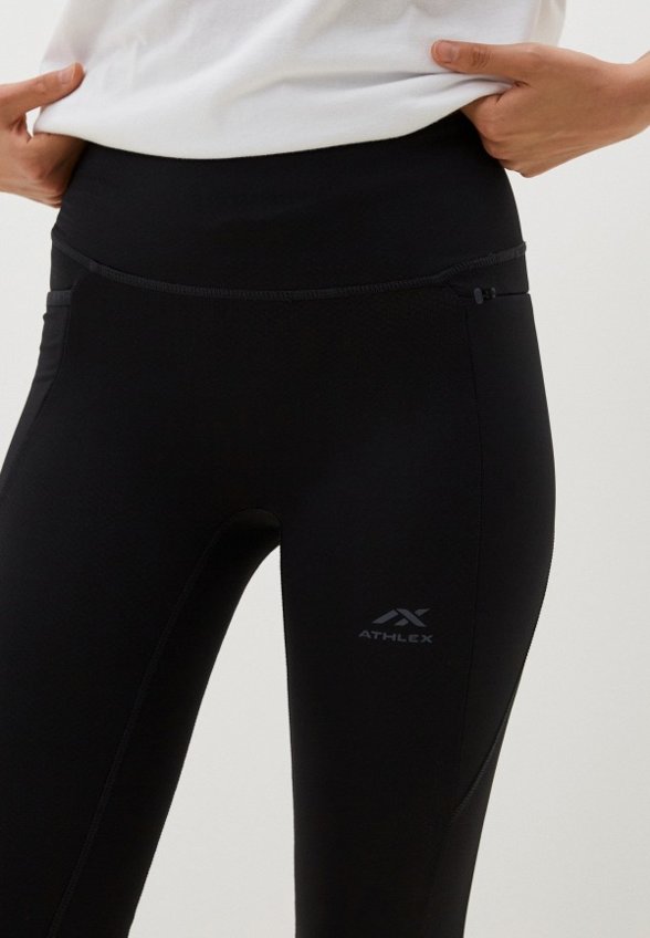 Тайтсы Athlex