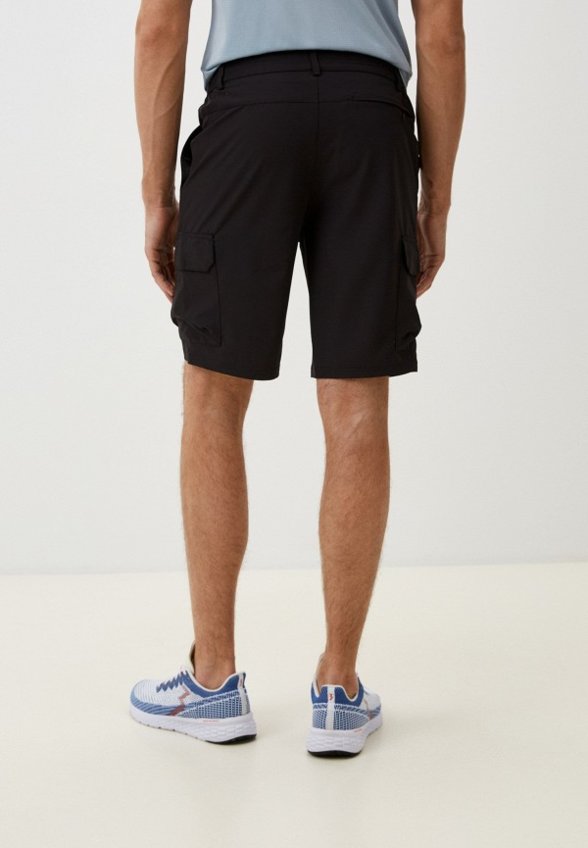 Шорты спортивные Camel