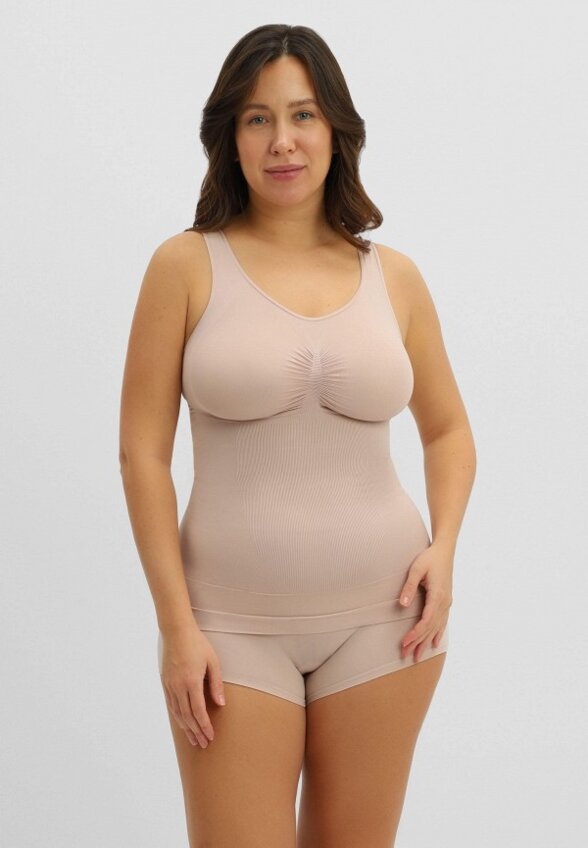 Белье корректирующее Classic Schlankstutz Kollektion