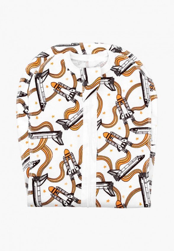 Конверт Mjolk